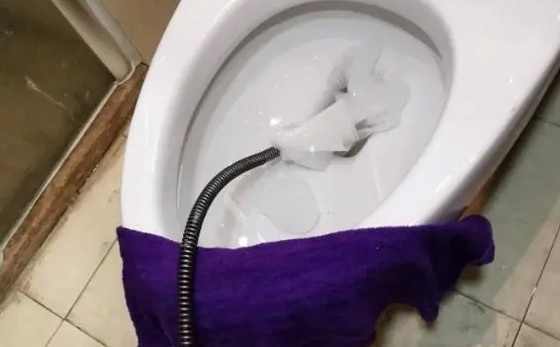 安溪马桶疏通